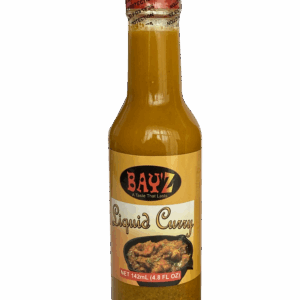 Liquid Curry