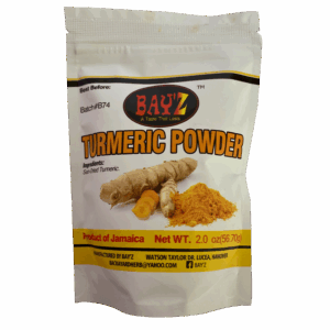 Turmeric Powder